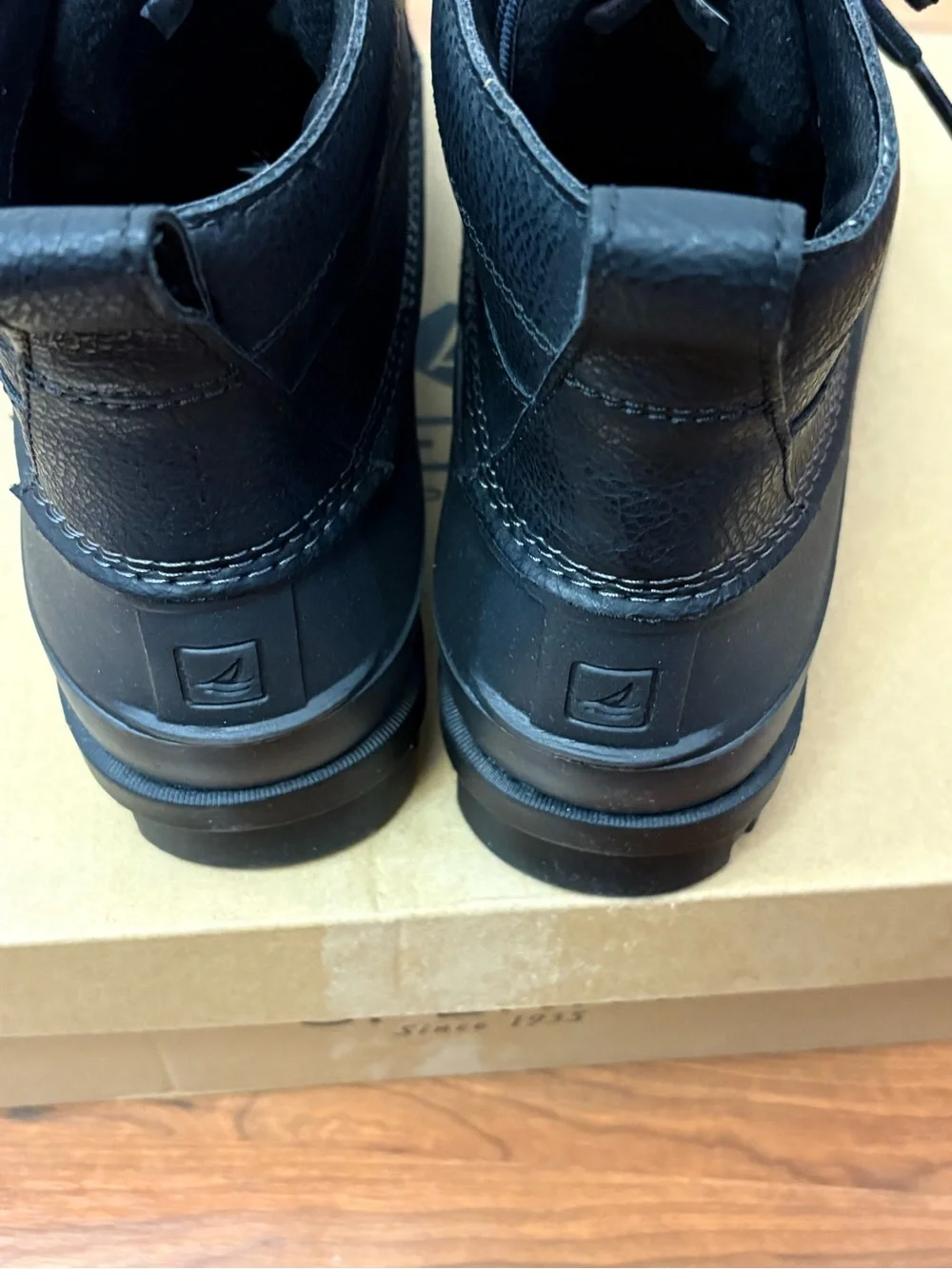 Sperry Top-Sider Men's 